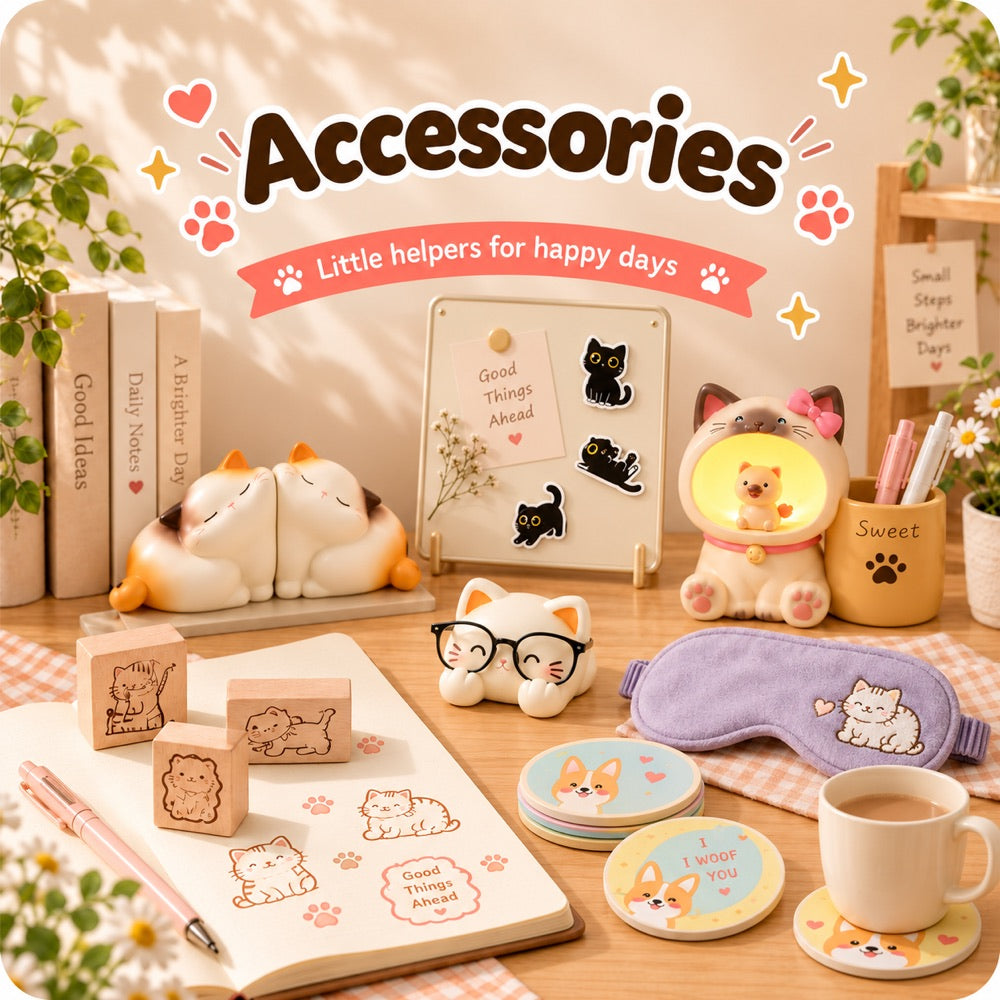Accessories