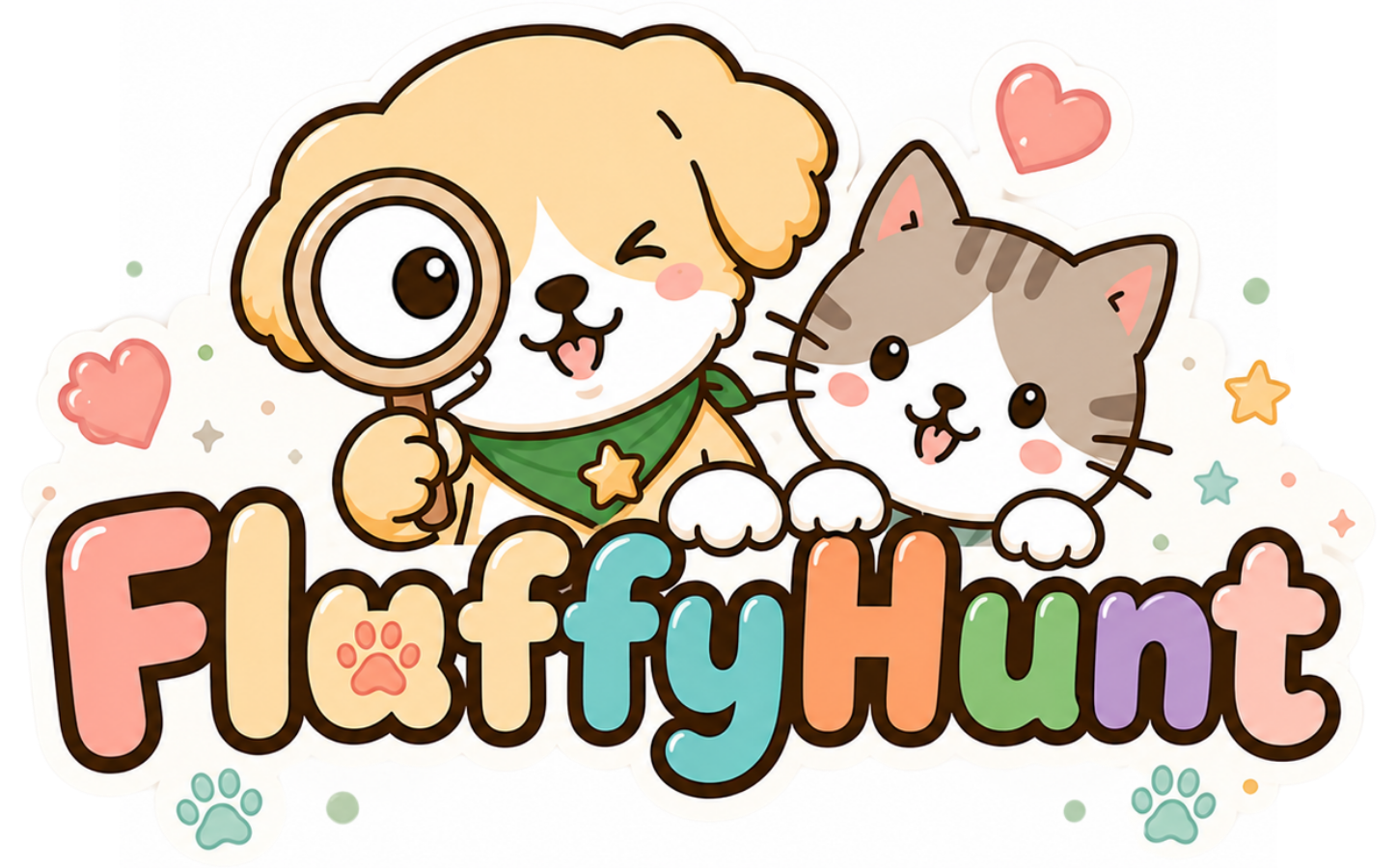 FluffyHunt